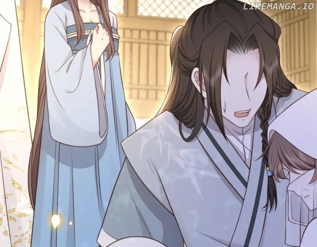 Lonely Emperor Chases His Sister-in-Law Chapter 66 - page 79